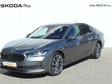 SUPERB L K TD 110/2.0 A7F