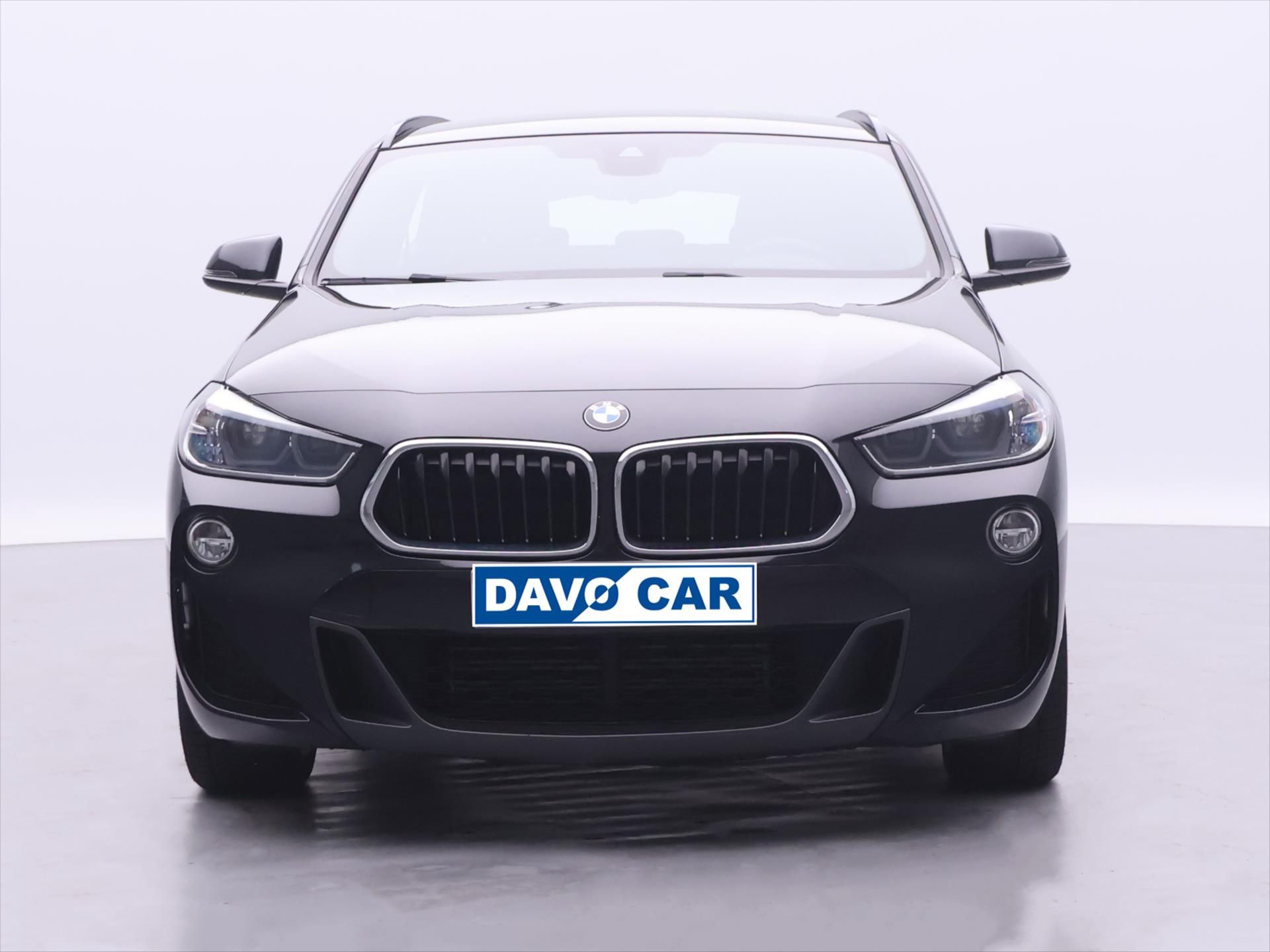 BMW X2, 2,0 20xD 140kW Aut. CZ M-Sport - fotka 2