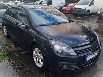 1,6 benzin + LPG!