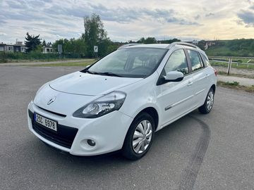 1.5 dCi, AC