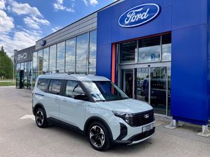 Ford Tourneo Courier, Active, Tourneo, 1.0 EcoBoost
