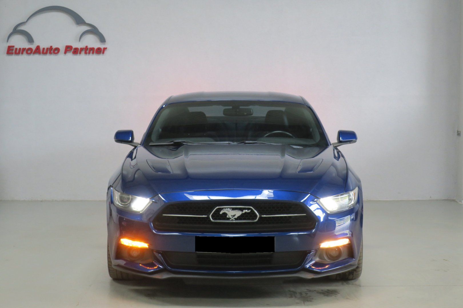 Ford Mustang, 5.0 Ti-VCT V8 GT 50 automat - fotka 6