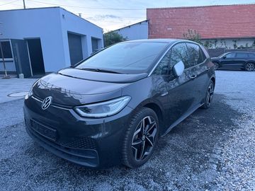 1.ST 150KW MATRIX vyhřev