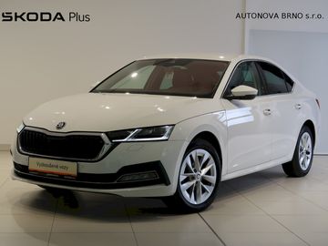 1.5 TSi 110kW Style