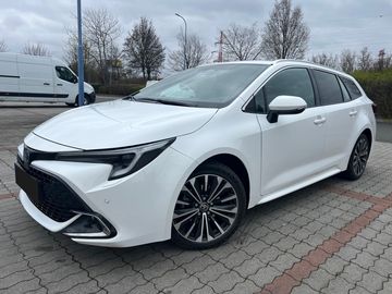 TS 1.8 Hybrid e-CVT Style A/T