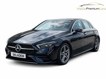 A 200d AMG Line