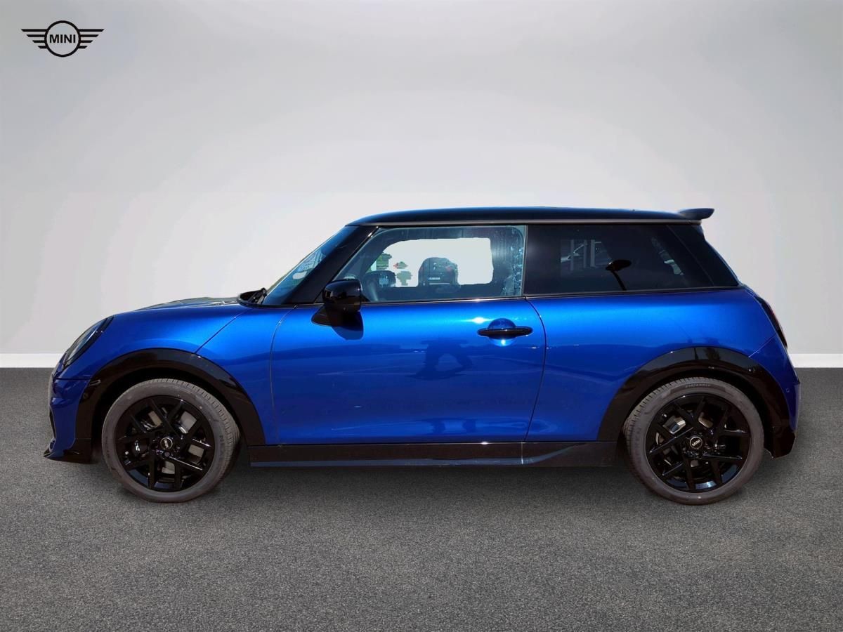 Mini Cooper, S - fotka 4