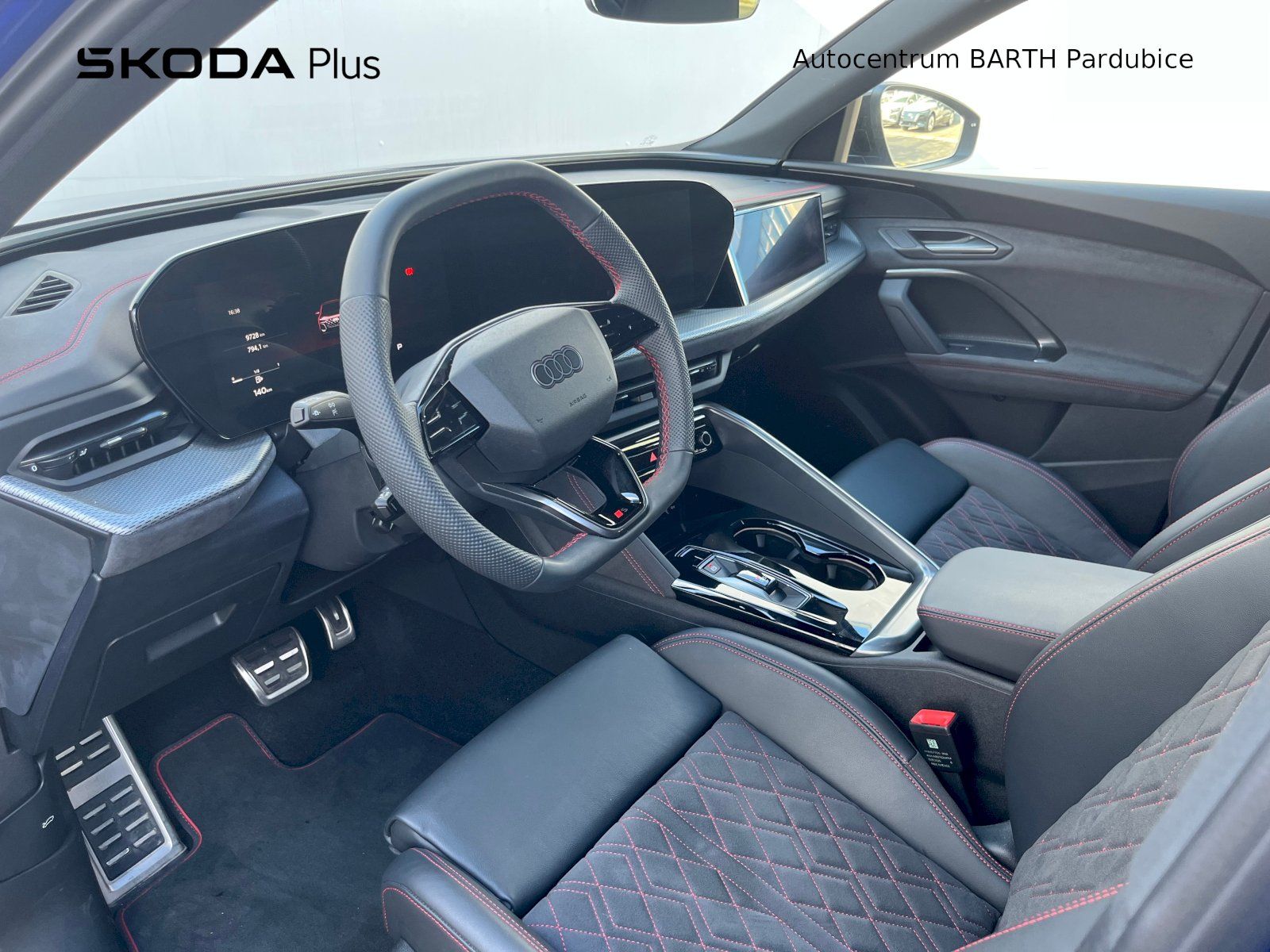 Audi Q5, 2,0 TDI / 150 kW / Quattro / S - fotka 5