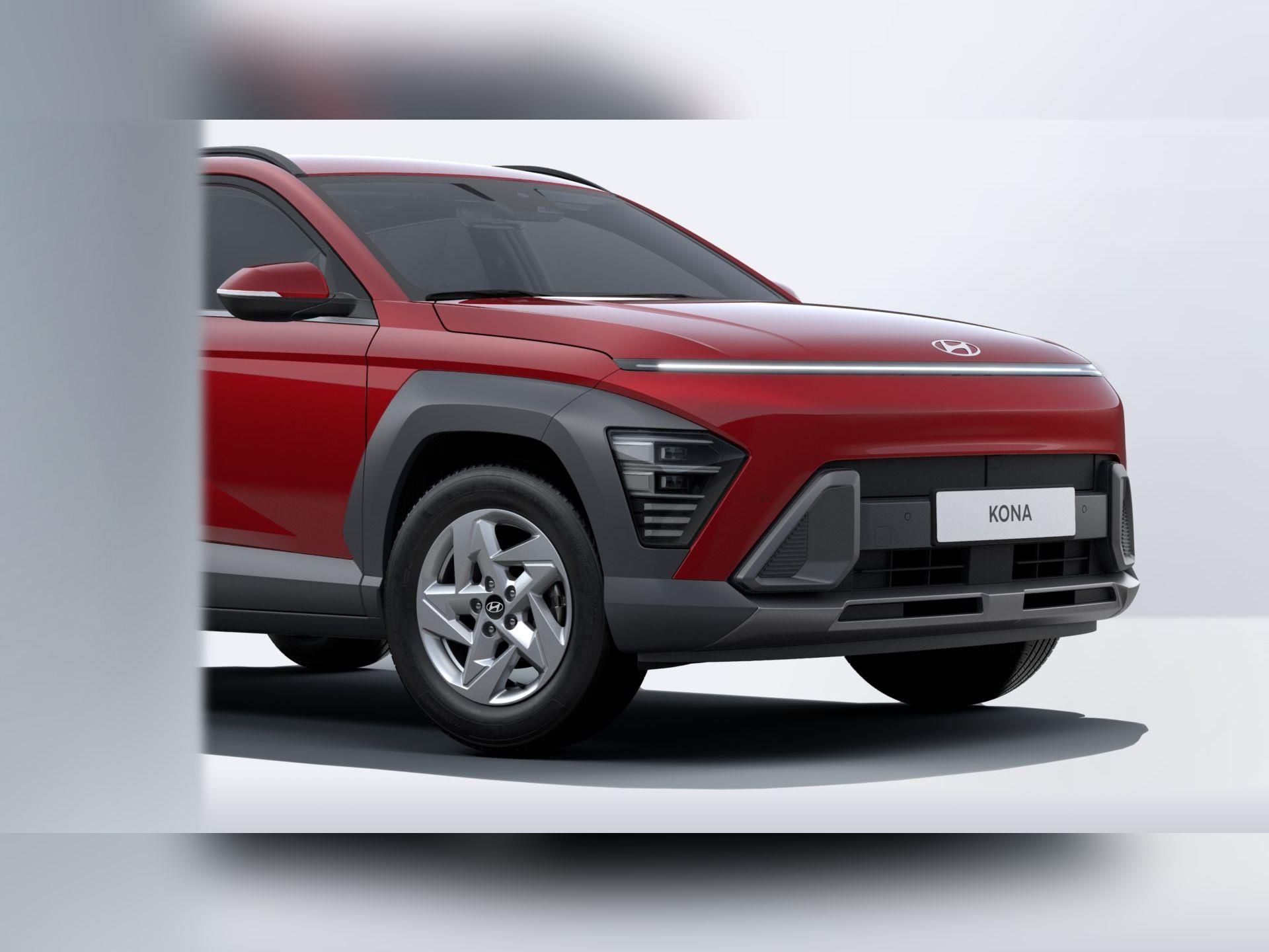 Hyundai Kona, 1.6 T-GDI / 110 kW Style - fotka 5