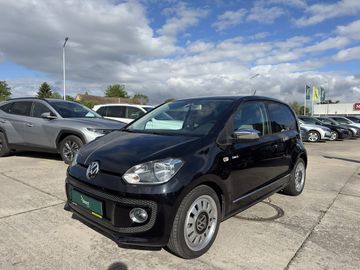 1.0 MPi 44 kW