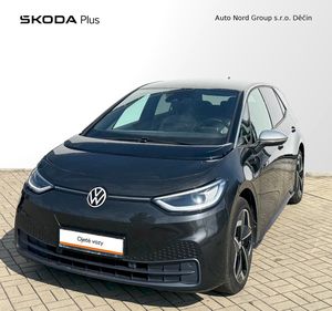Volkswagen ID.3, Power 1st. Plus 150 kW