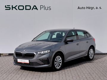 1.0 TSI 85kW Selection