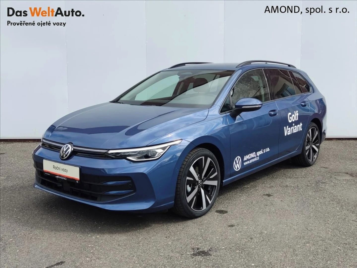 Volkswagen Golf, 1.5 eTSI 110 kW DSG People