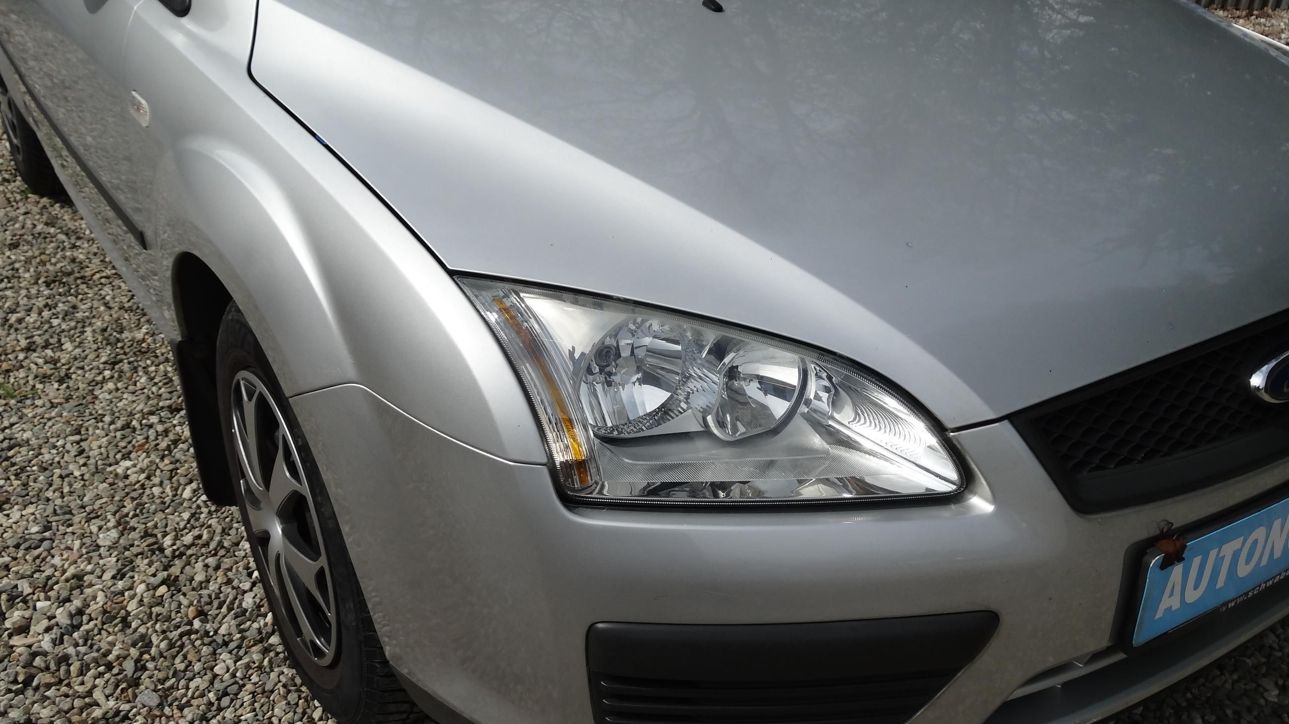 Ford Focus, Kombi 1.6i 74kW LPG Taž.zař. - fotka 2