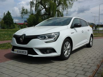1.5DCi 85kW 1MAJ ČR