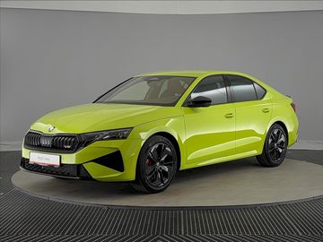 2,0 TSI RS DSG