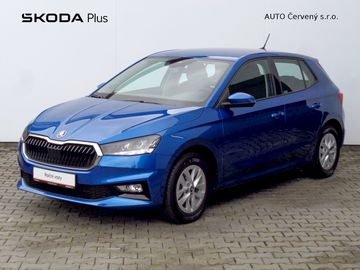 1.0 MPI 59 kW Selection Ex+
