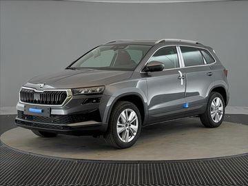 1,5 TSI Top Selec.