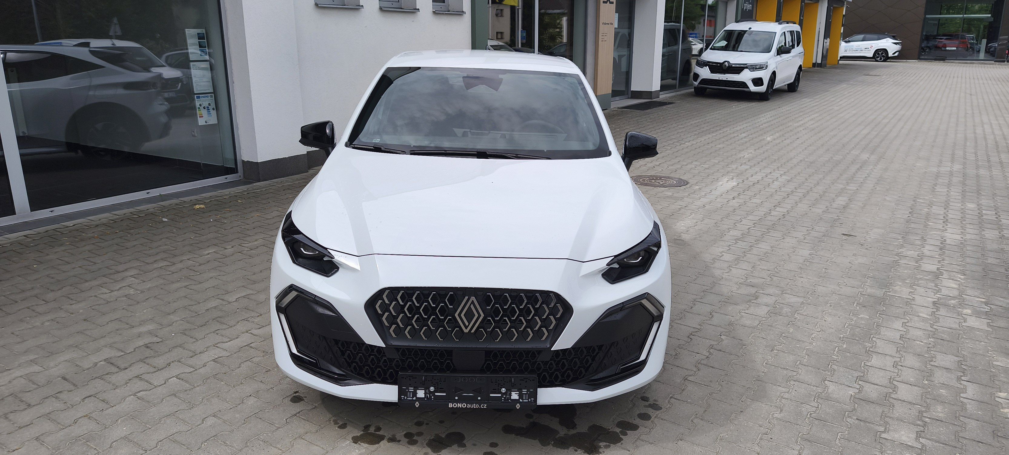 Renault Clio, Tce 115 - POBOČKA FRÝDEK-MÍSTE - fotka 2
