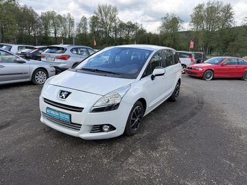 1.6 HDI 7 MIST