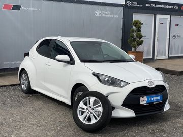 1.5HEV, ČR-1m, Comfort, záruka