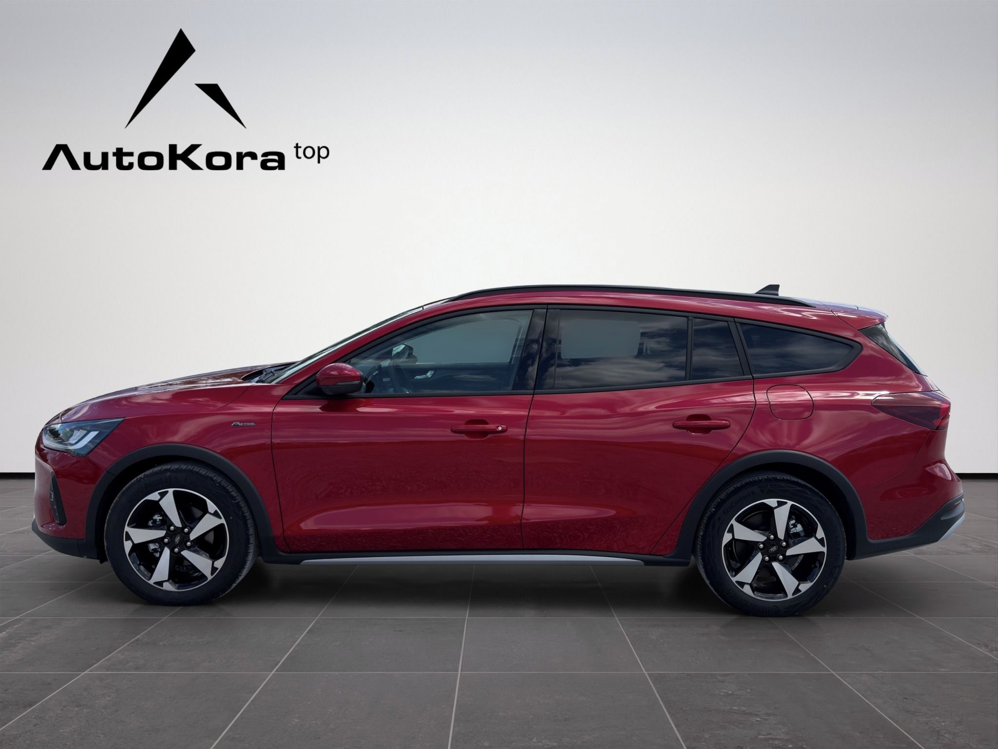 Ford Focus, Active X, 1.5 EcoBlue, Aut. - fotka 5