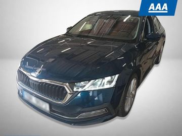 1.5 TSI e-tec, Style, Automat