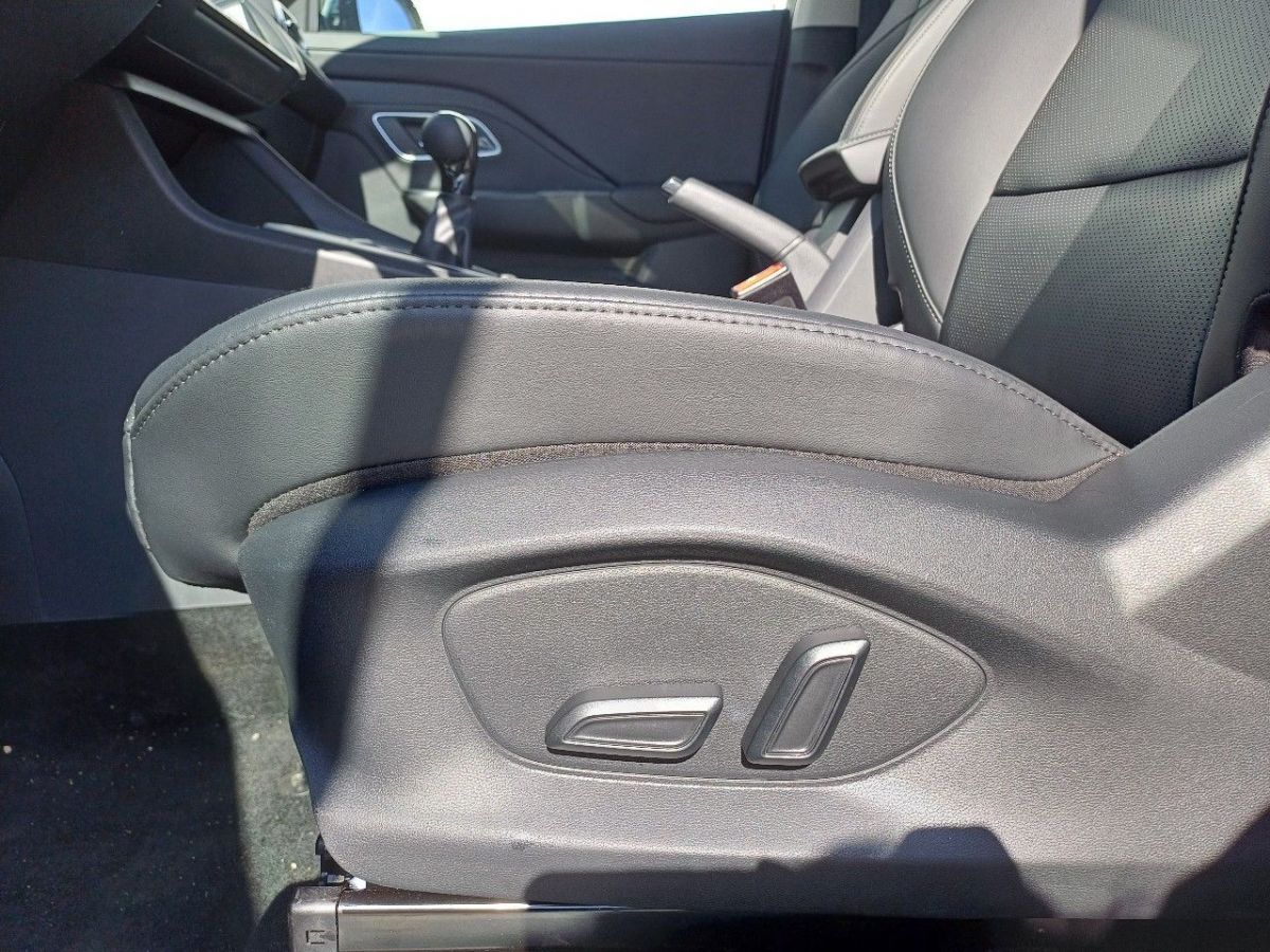 MG ZS, 1.5 VTi 85 kW ELEGANCE - fotka 3
