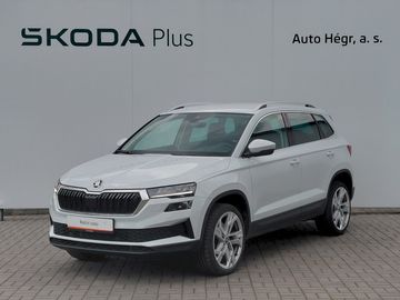 2.0 TDI 110kW Top Selection DS