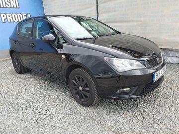 1.2 TSI 77 KW