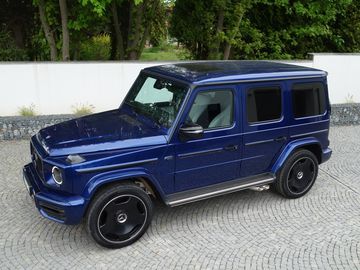 G63*AMG*MANUF*SUPERIOR*CARBON*