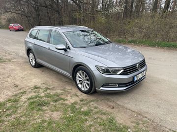 2.0 TDI DSG  HIGHLINE