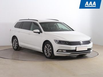 2.0 TDI, Automat, Serv.kniha