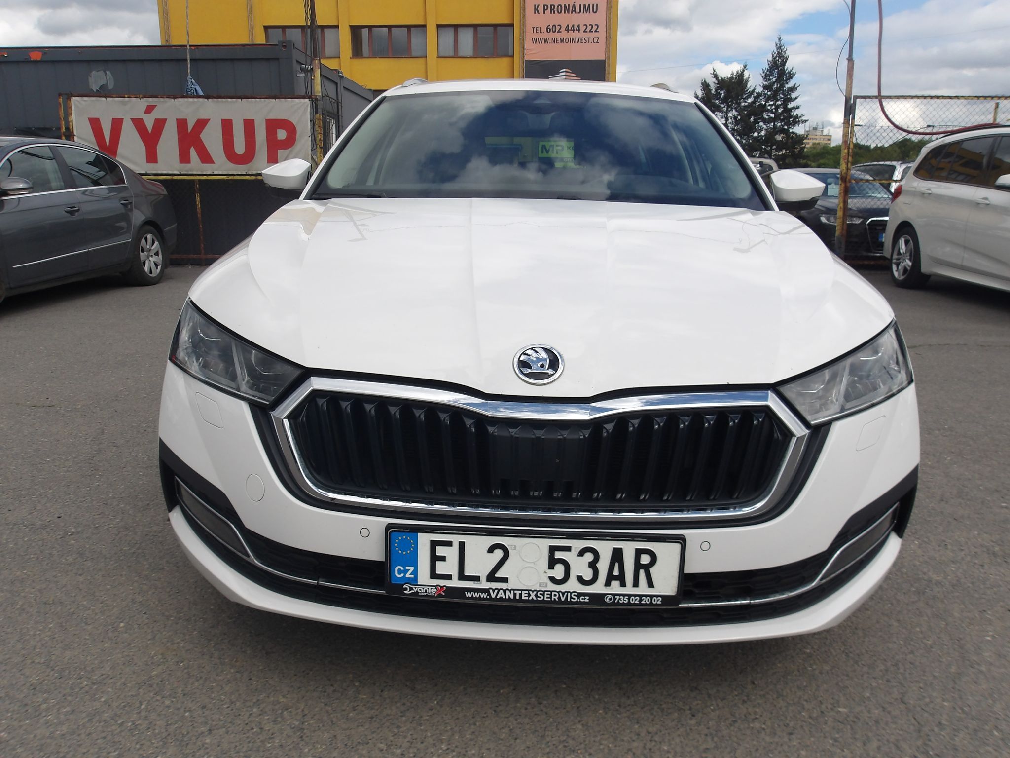 Škoda Octavia, 1,4TSi BA+EL ČR ! MAX.VÝBAVA ! - fotka 5