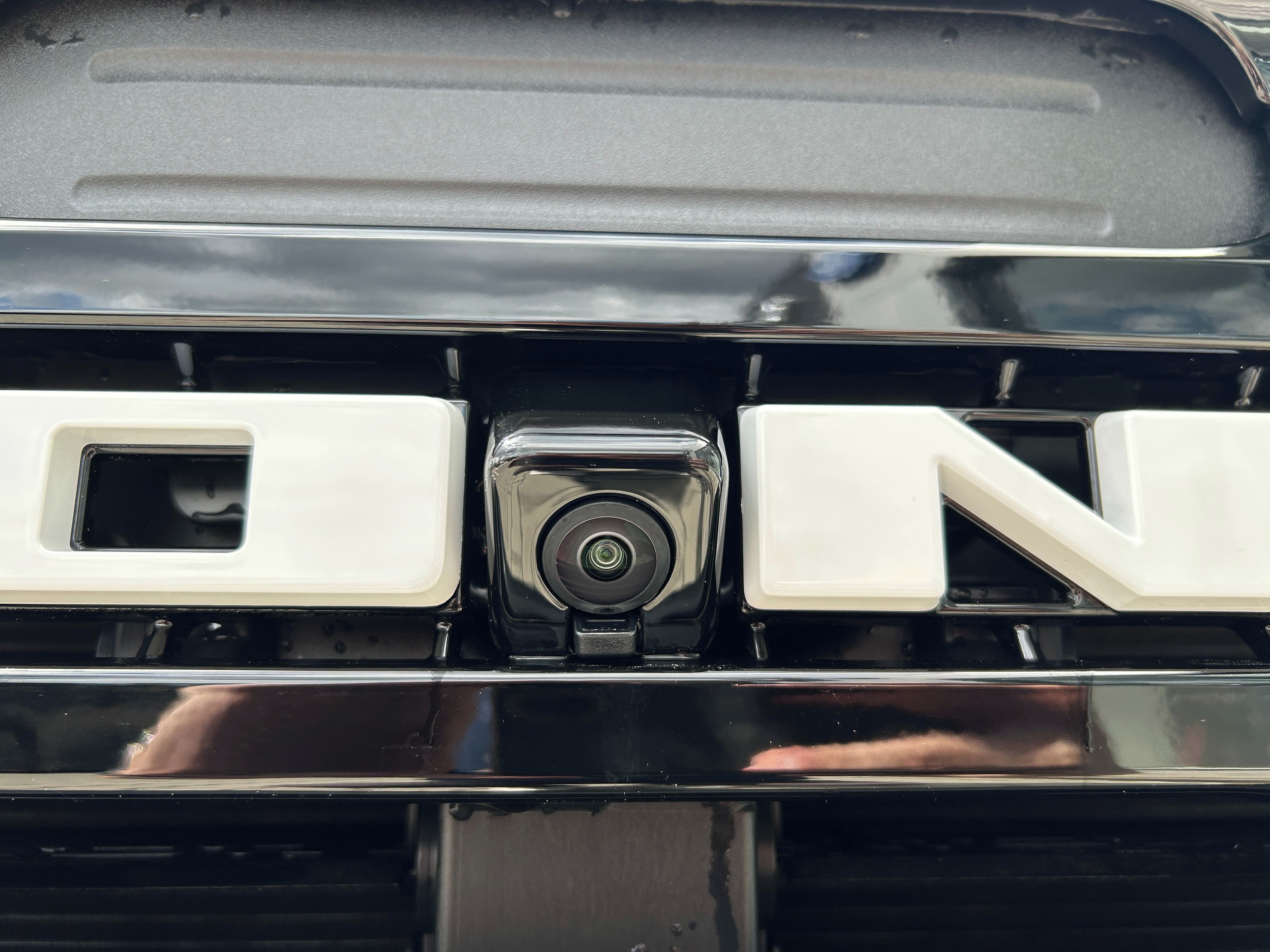 Ford Bronco, 2.7 EcoBoost 246kW OUTER BANKS - fotka 3