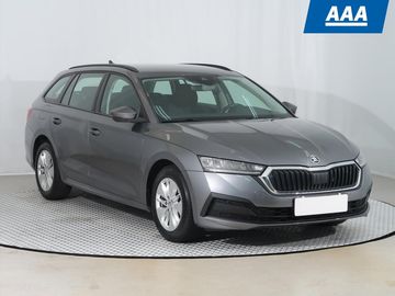 1.5 TSI e-tec, Automat