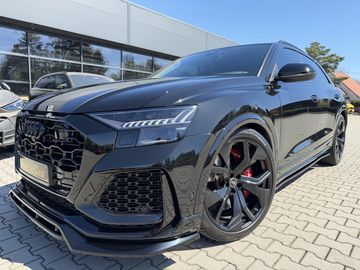 441kW R23 B&O K360 CZ ZÁRUKA!!