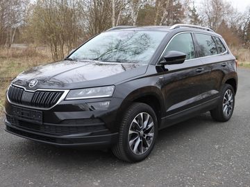 Škoda Karoq 2.0 TDI 125Year