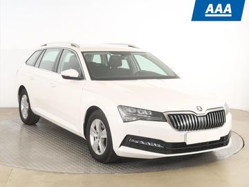 2.0 TDI, Ambition Plus