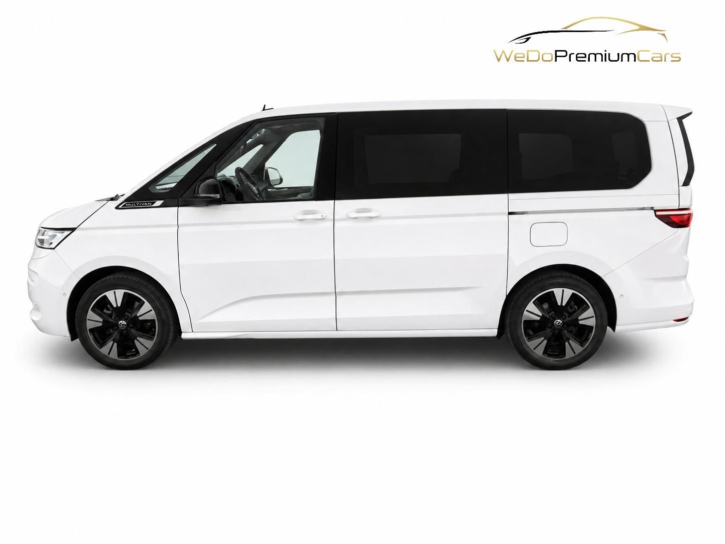 Volkswagen Multivan, 1,5 TSI PHEV 4Motion Long Life - fotka 2