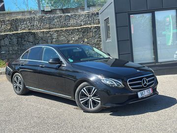 Mercedes-Benz E 200 2020