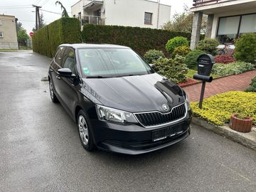 1.0 MPI AMBITION