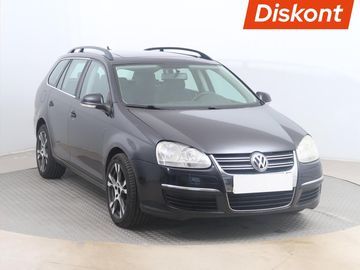 2.0 TDI, Comfortline, po STK