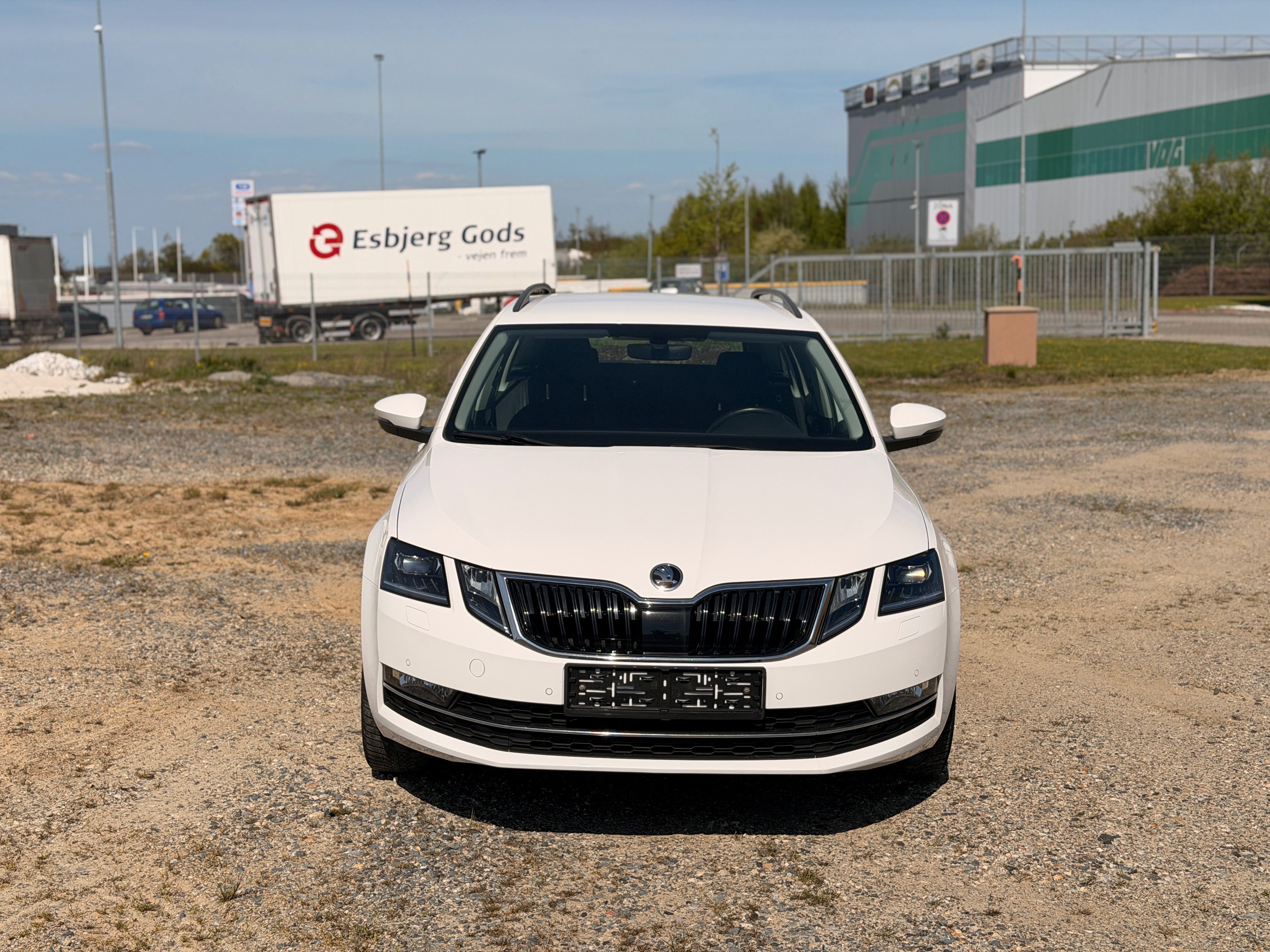 Škoda Octavia, COMBI 1.6TDI STYLE - fotka 2