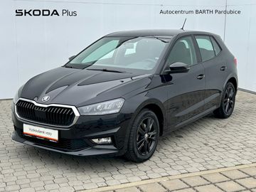 1,0 TSI / 81 kW / Ambition / 6