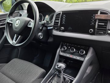 1.5 TSI, autom, 1.maj., tažné