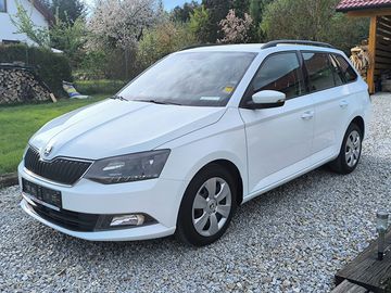 1.2Tsi TOP STAV