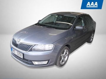 1.6 TDI, Ambition, ČR,1.maj