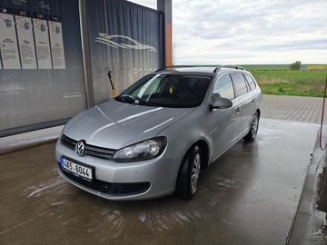 Fotografie auta
