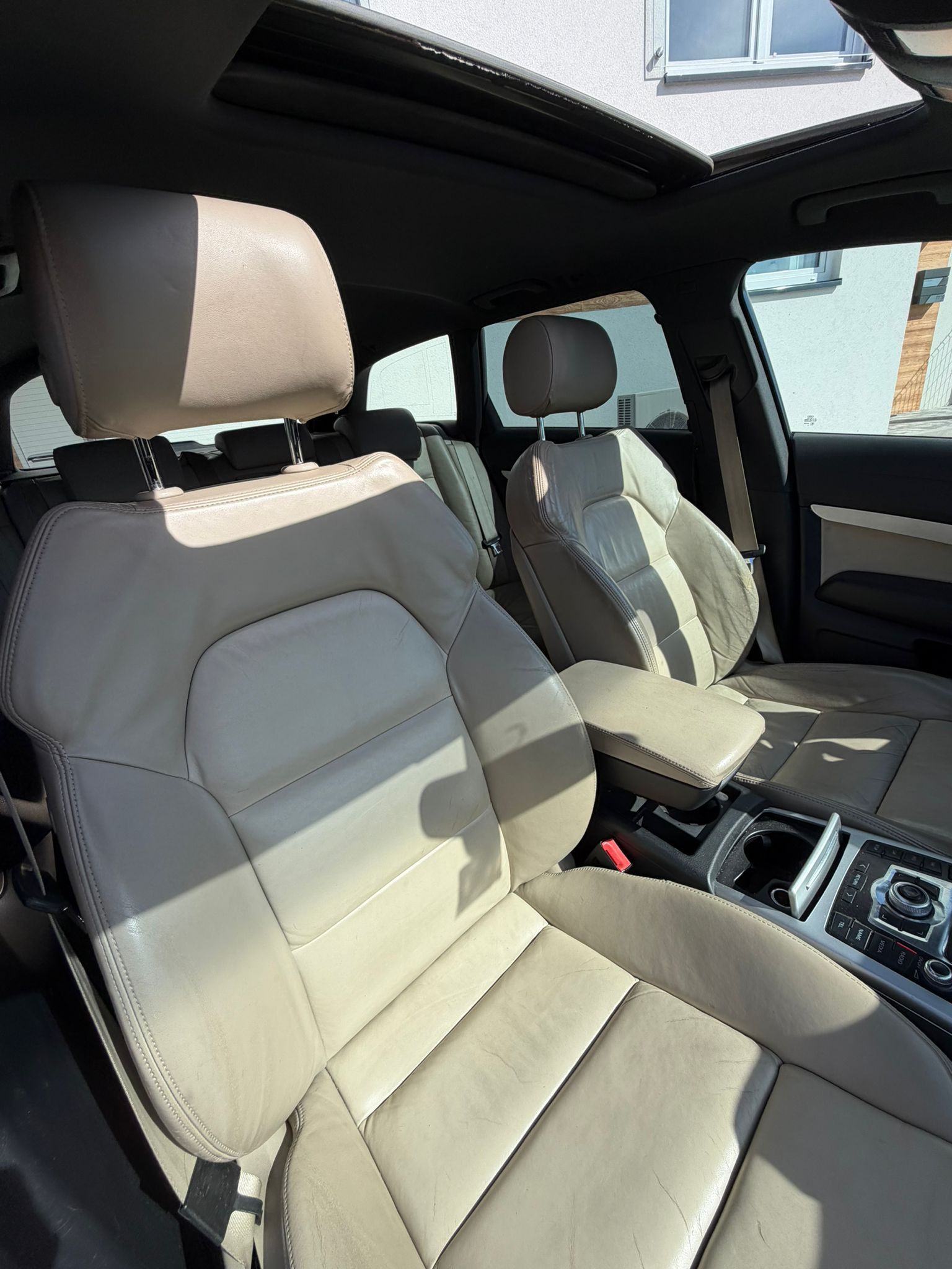 Audi A6 allroad, Allroad – 176 kW quattro Indiv - fotka 5